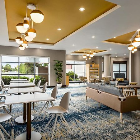 Towneplace Suites By Marriott Harrisburg West/Mechanicsburg Eksteriør bilde