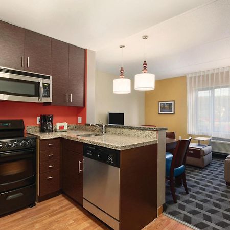 Towneplace Suites By Marriott Harrisburg West/Mechanicsburg Eksteriør bilde