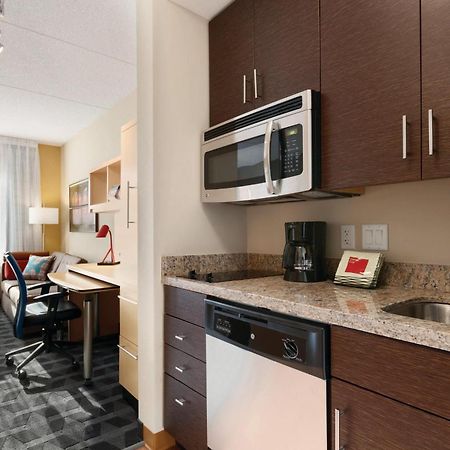 Towneplace Suites By Marriott Harrisburg West/Mechanicsburg Eksteriør bilde
