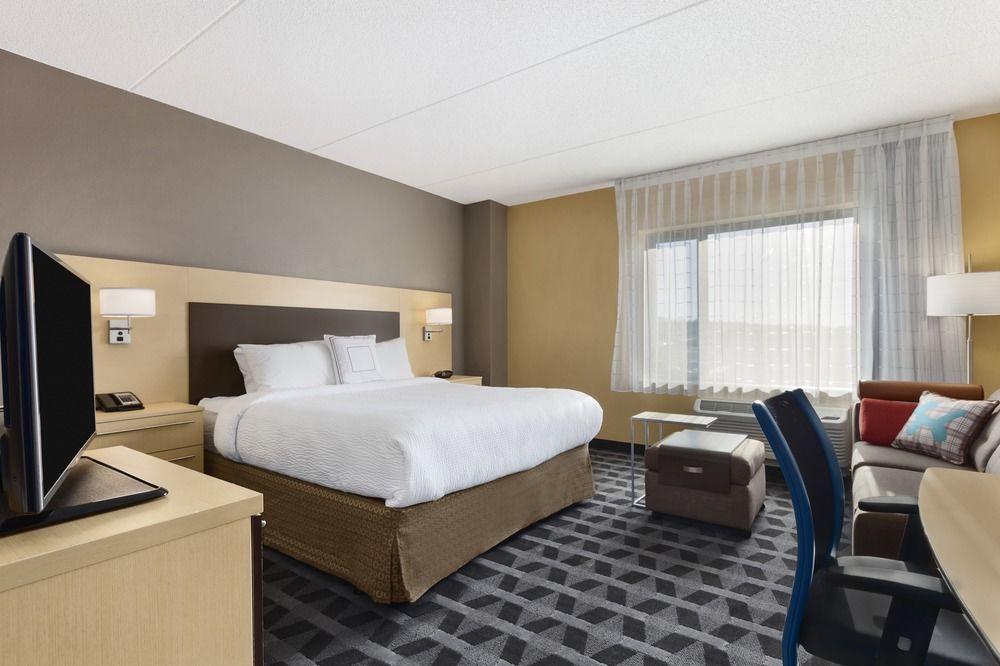 Towneplace Suites By Marriott Harrisburg West/Mechanicsburg Eksteriør bilde