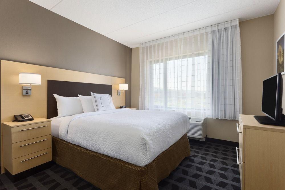 Towneplace Suites By Marriott Harrisburg West/Mechanicsburg Eksteriør bilde