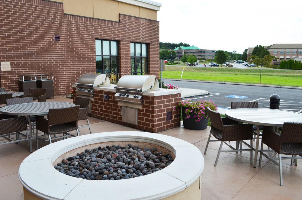 Towneplace Suites By Marriott Harrisburg West/Mechanicsburg Eksteriør bilde