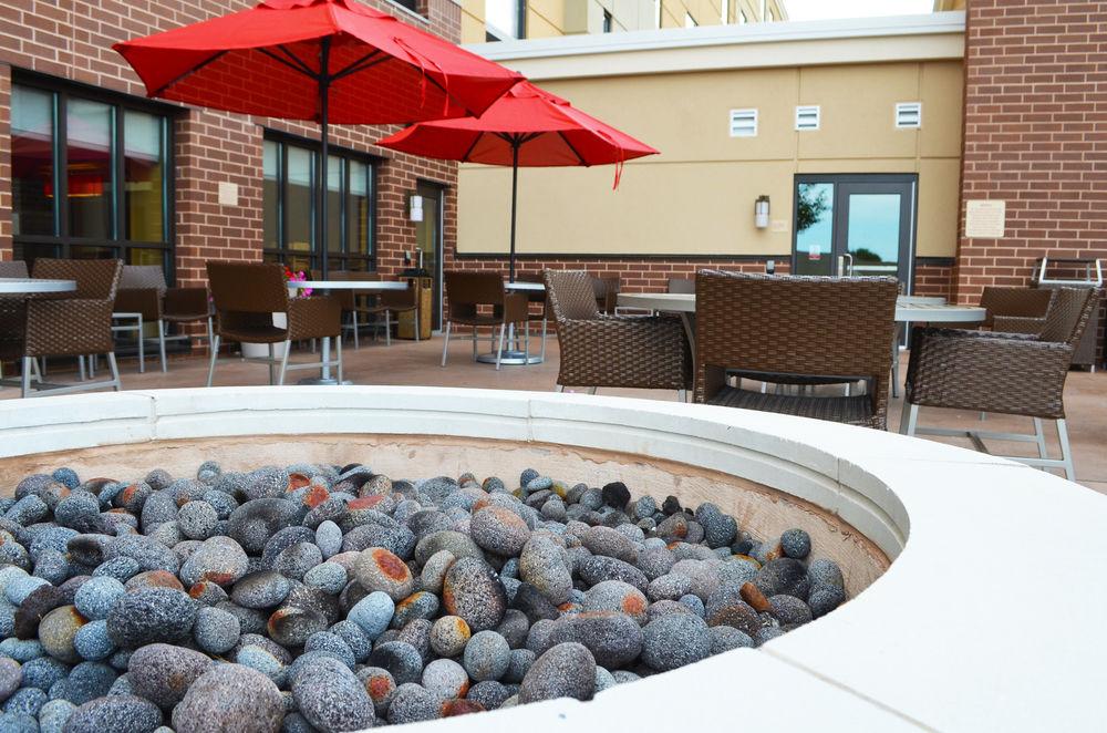 Towneplace Suites By Marriott Harrisburg West/Mechanicsburg Eksteriør bilde
