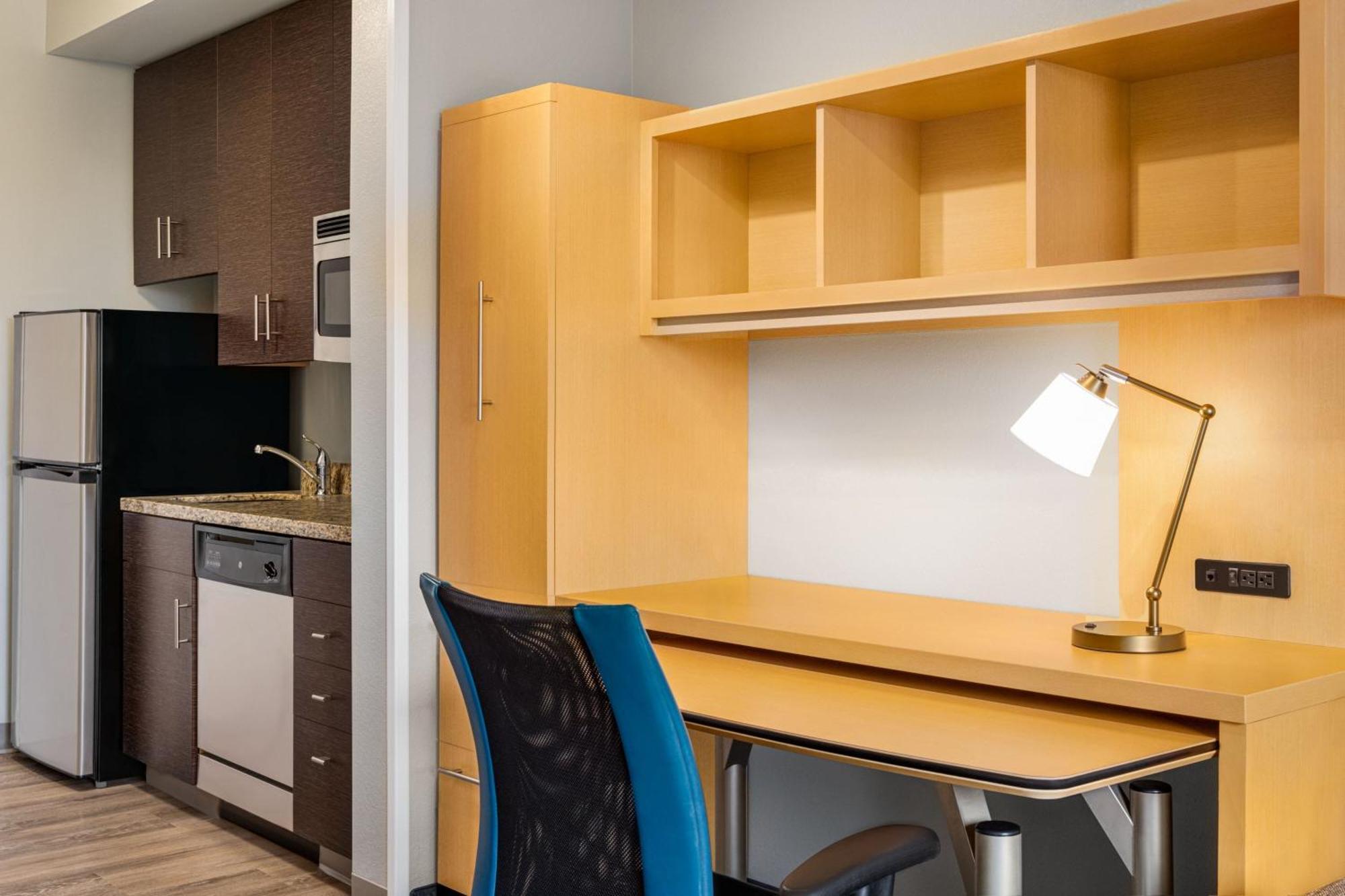 Towneplace Suites By Marriott Harrisburg West/Mechanicsburg Eksteriør bilde