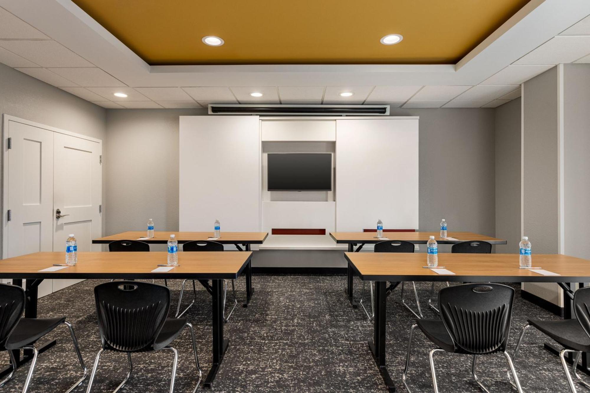 Towneplace Suites By Marriott Harrisburg West/Mechanicsburg Eksteriør bilde