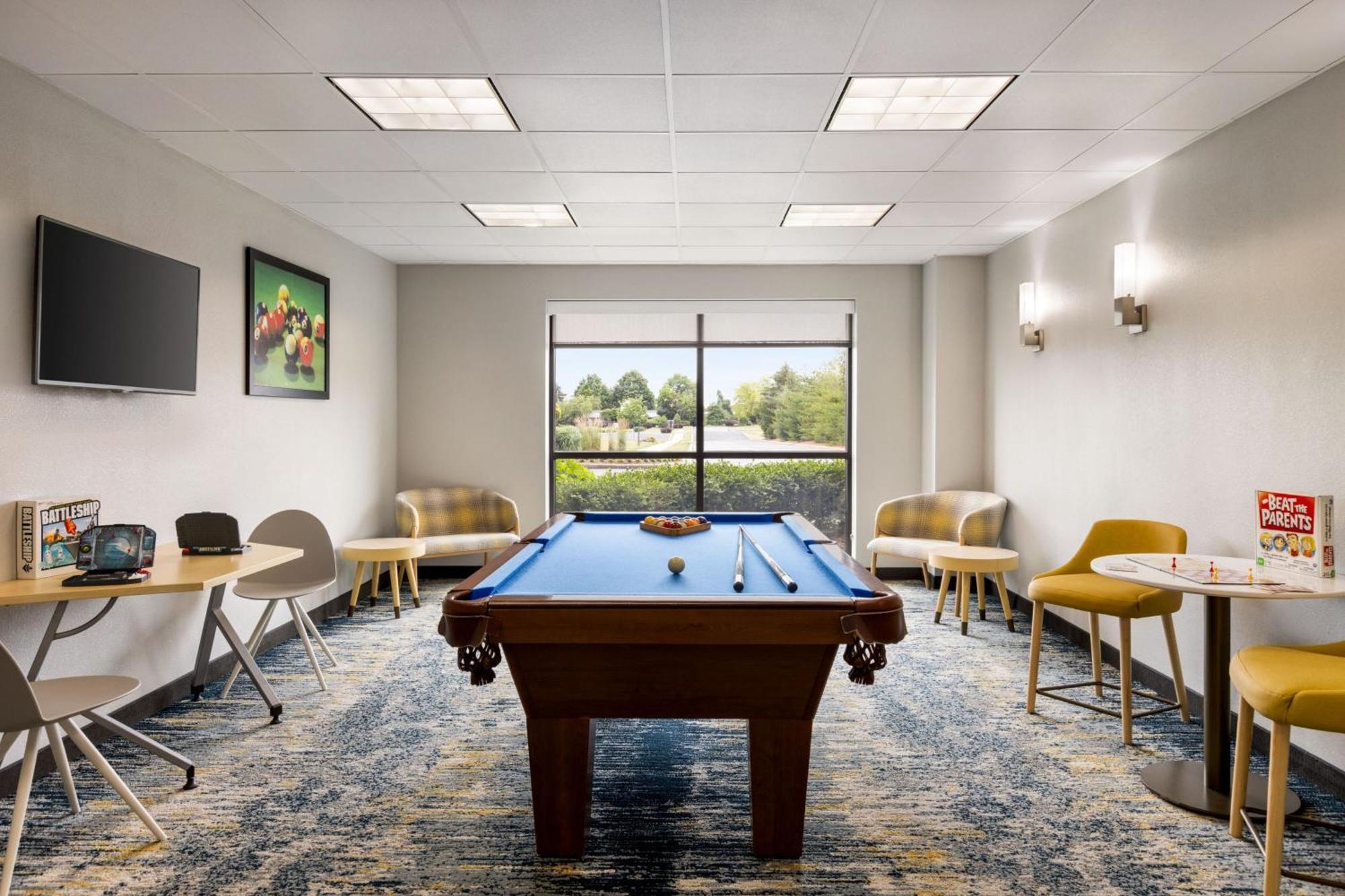 Towneplace Suites By Marriott Harrisburg West/Mechanicsburg Eksteriør bilde