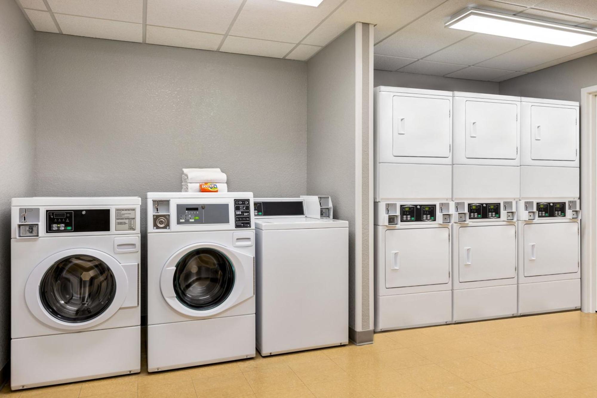 Towneplace Suites By Marriott Harrisburg West/Mechanicsburg Eksteriør bilde