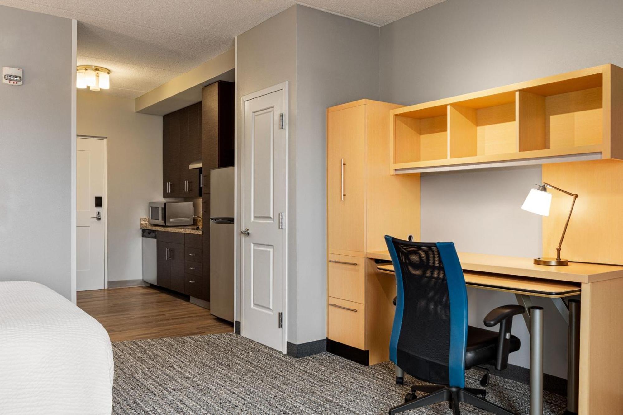 Towneplace Suites By Marriott Harrisburg West/Mechanicsburg Eksteriør bilde
