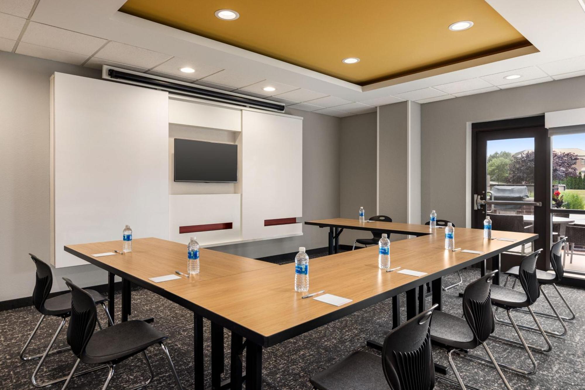 Towneplace Suites By Marriott Harrisburg West/Mechanicsburg Eksteriør bilde