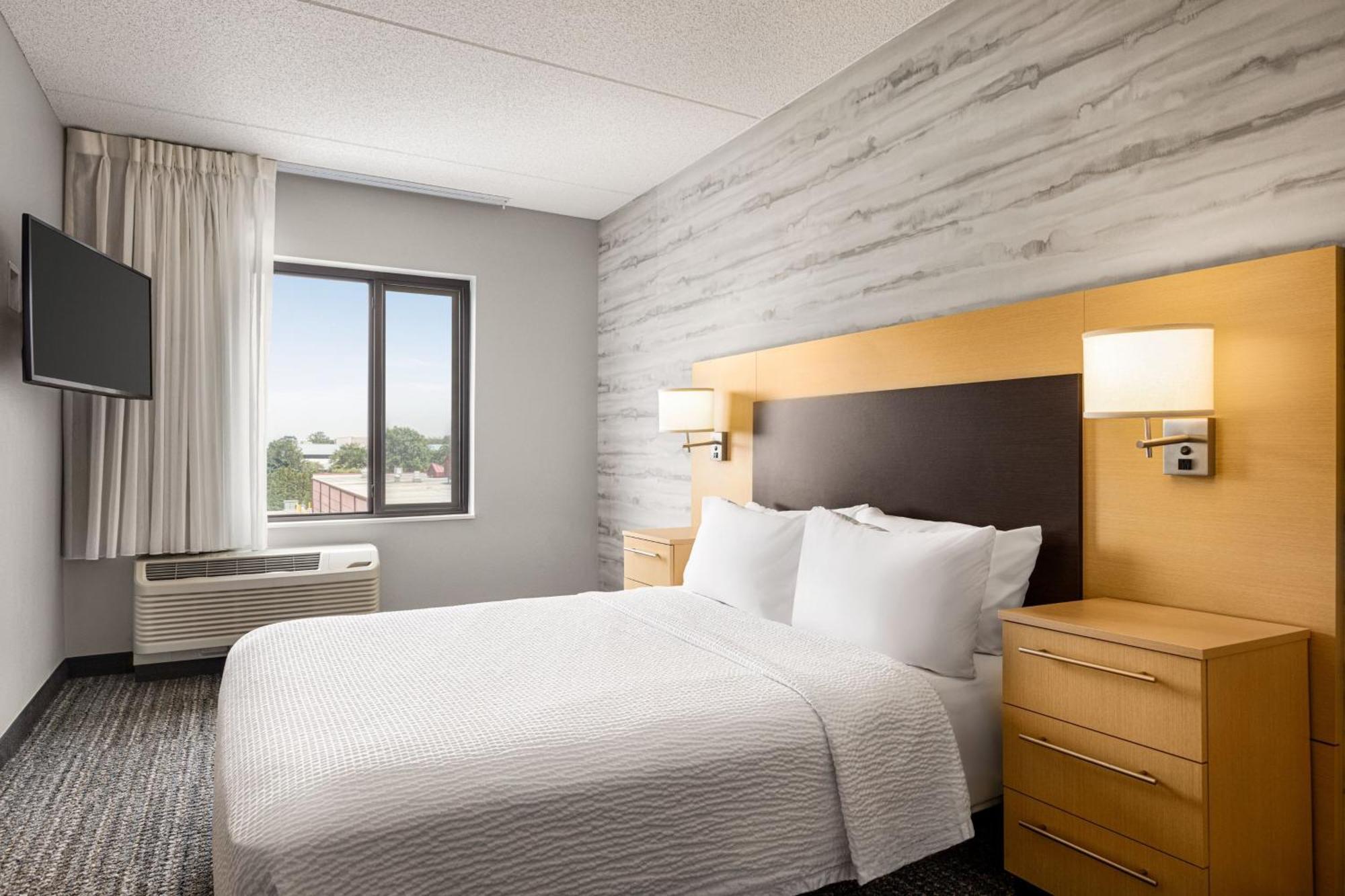 Towneplace Suites By Marriott Harrisburg West/Mechanicsburg Eksteriør bilde