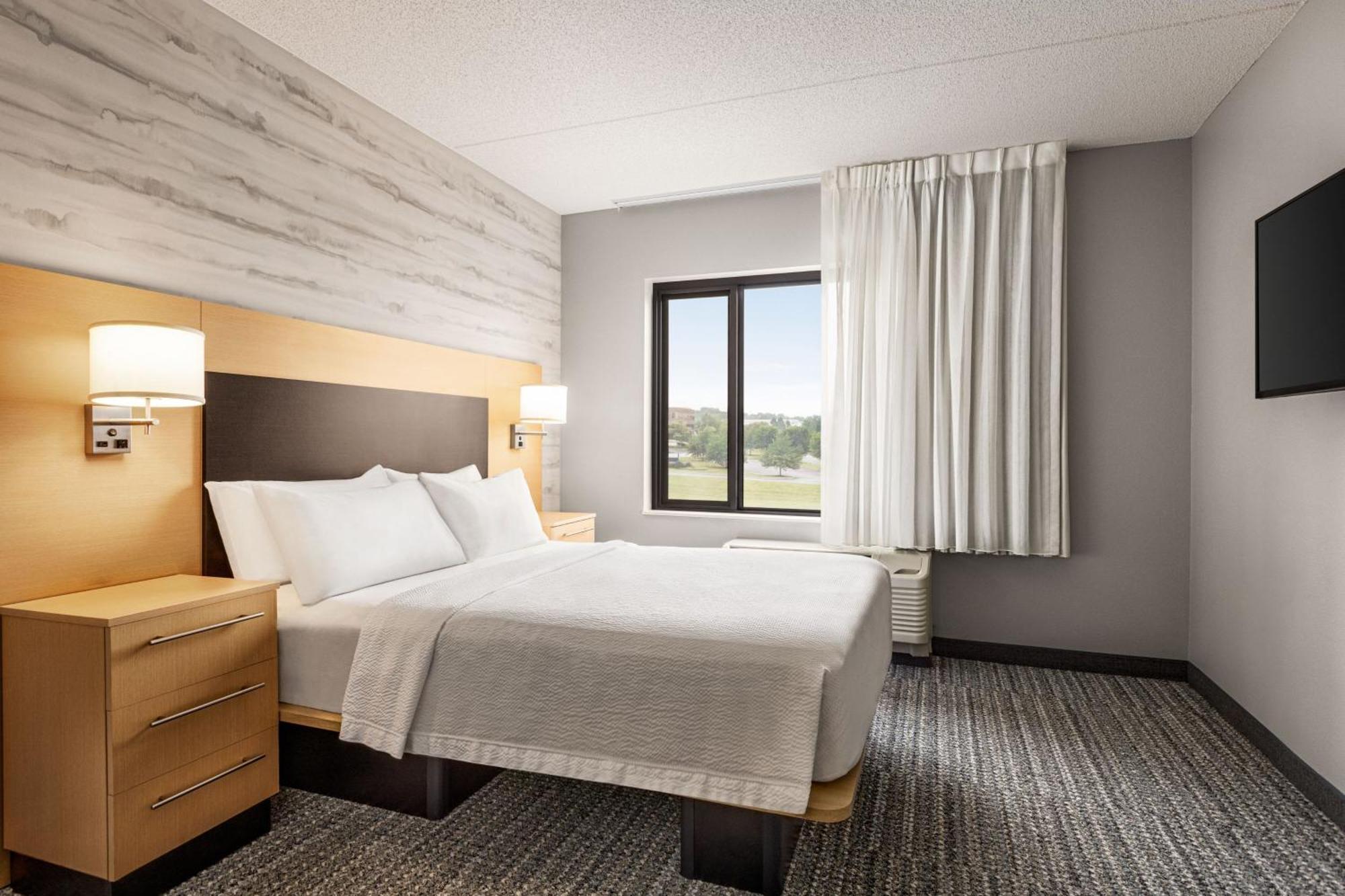 Towneplace Suites By Marriott Harrisburg West/Mechanicsburg Eksteriør bilde