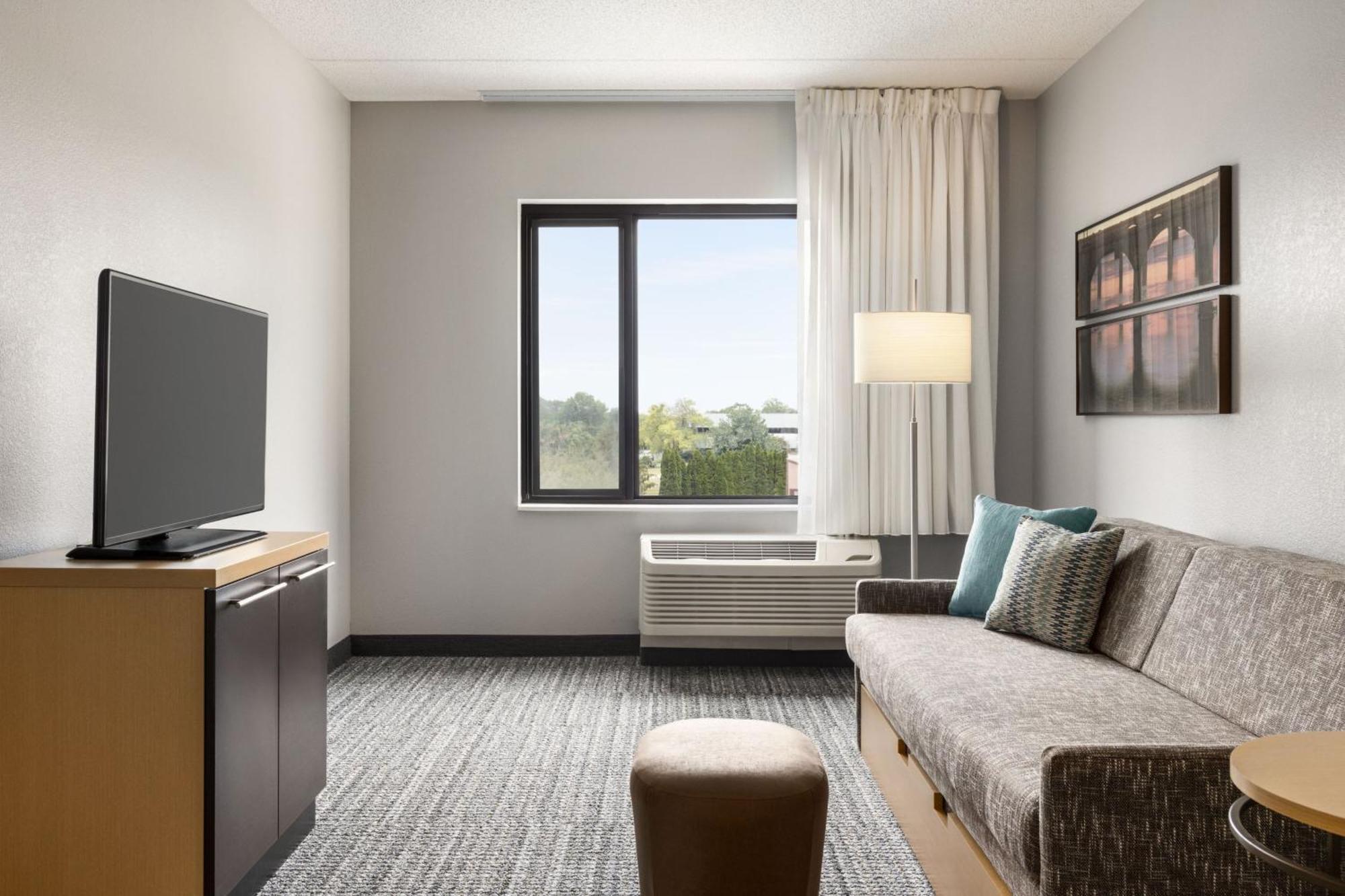 Towneplace Suites By Marriott Harrisburg West/Mechanicsburg Eksteriør bilde