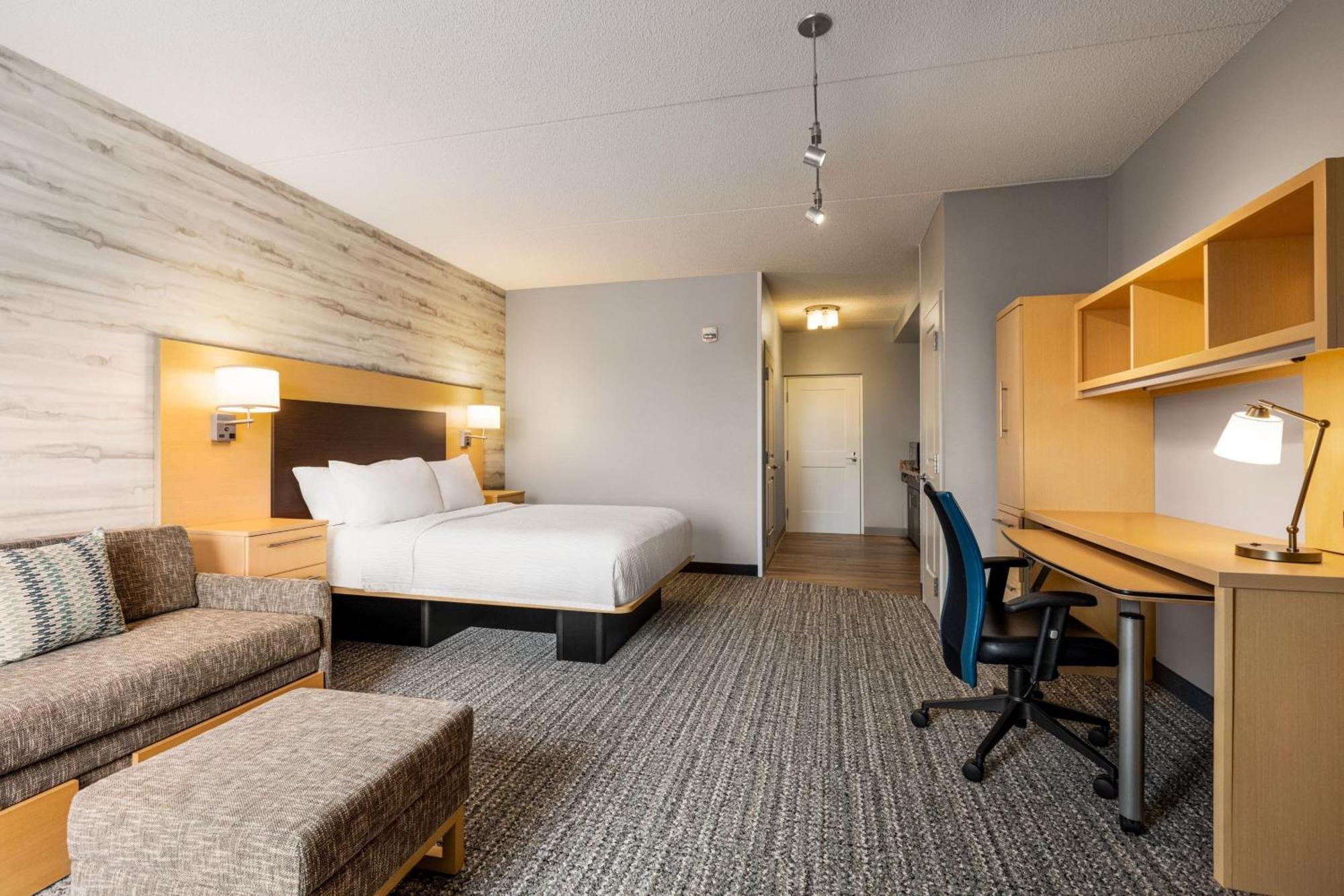 Towneplace Suites By Marriott Harrisburg West/Mechanicsburg Eksteriør bilde