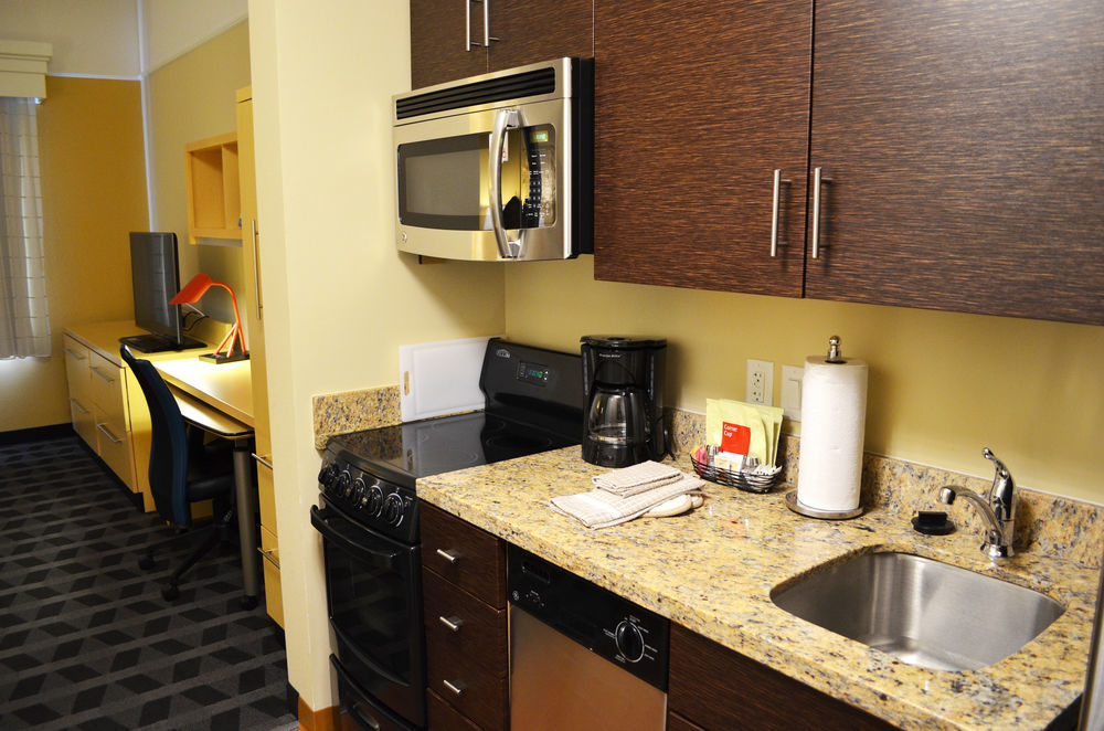 Towneplace Suites By Marriott Harrisburg West/Mechanicsburg Eksteriør bilde