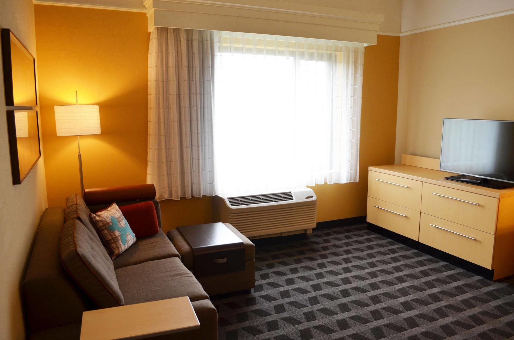 Towneplace Suites By Marriott Harrisburg West/Mechanicsburg Eksteriør bilde